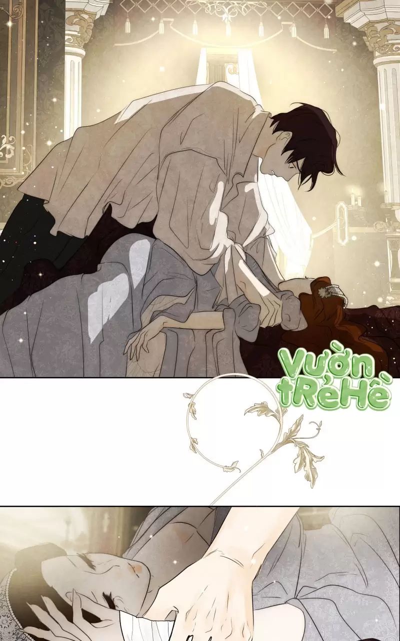 Tôi Là Kẻ Phản Diện - Chapter 28 - Page 6