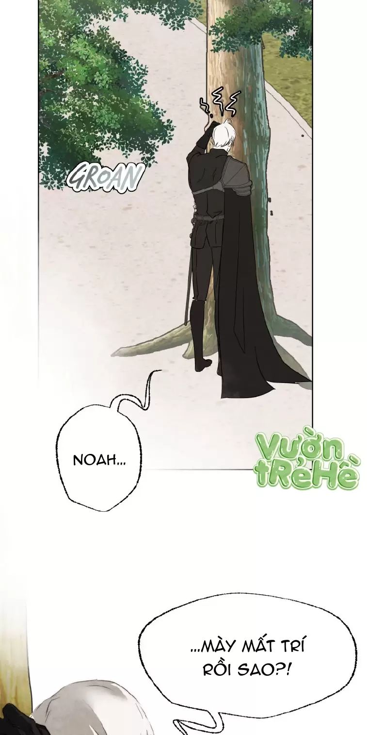 Tôi Là Kẻ Phản Diện - Chapter 28 - Page 61