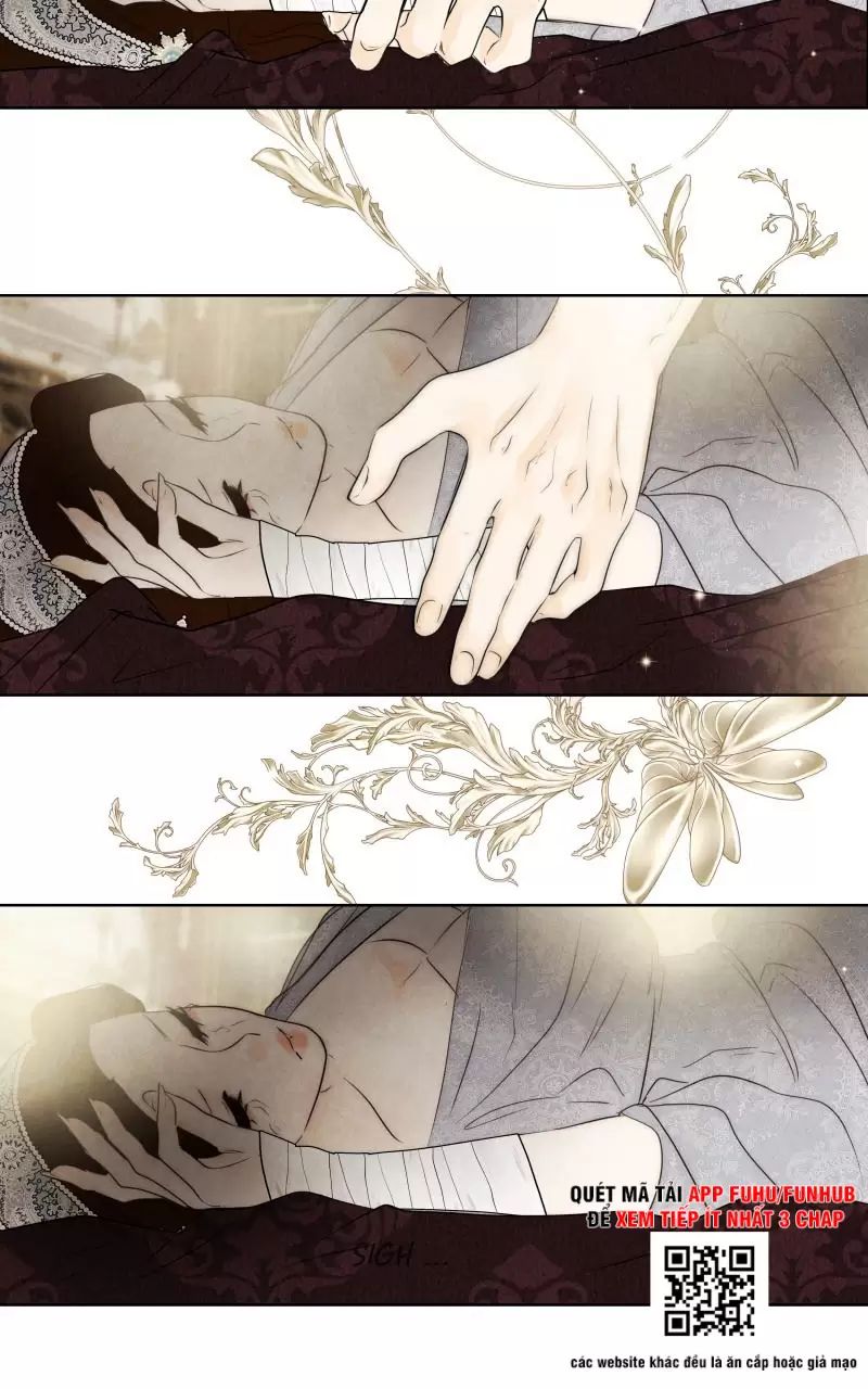 Tôi Là Kẻ Phản Diện - Chapter 28 - Page 7