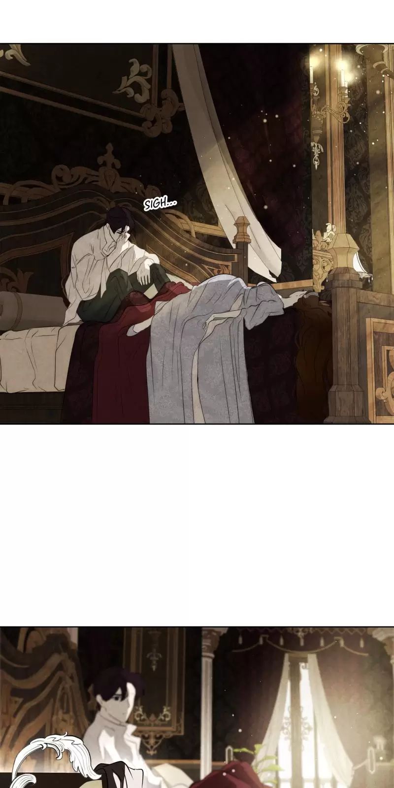 Tôi Là Kẻ Phản Diện - Chapter 28 - Page 8