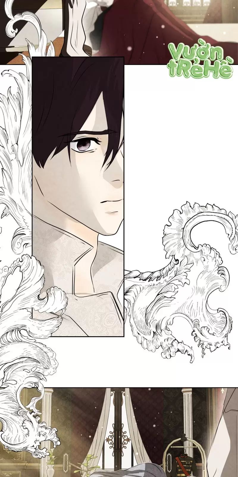 Tôi Là Kẻ Phản Diện - Chapter 28 - Page 9