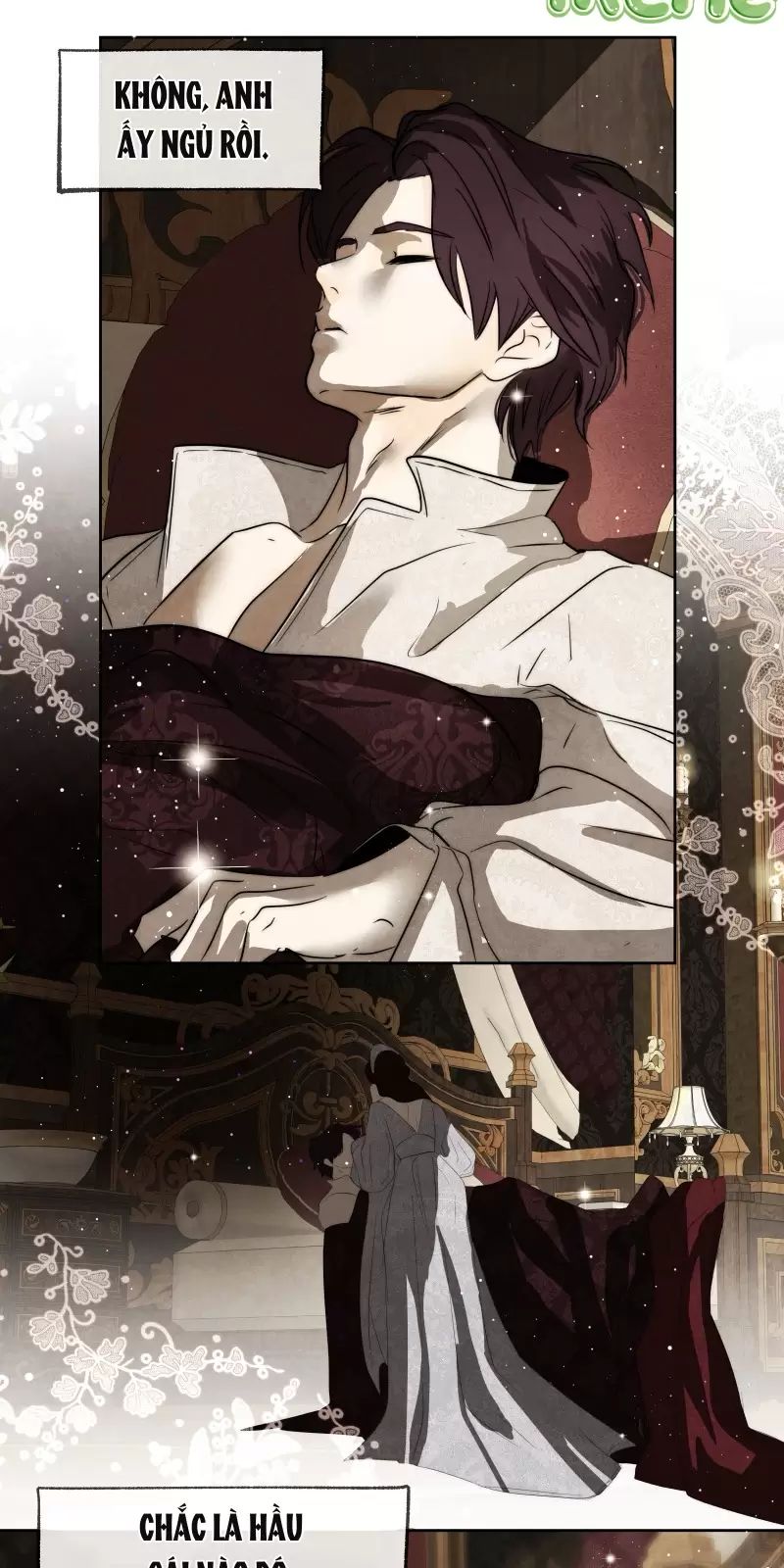 Tôi Là Kẻ Phản Diện - Chapter 29 - Page 10