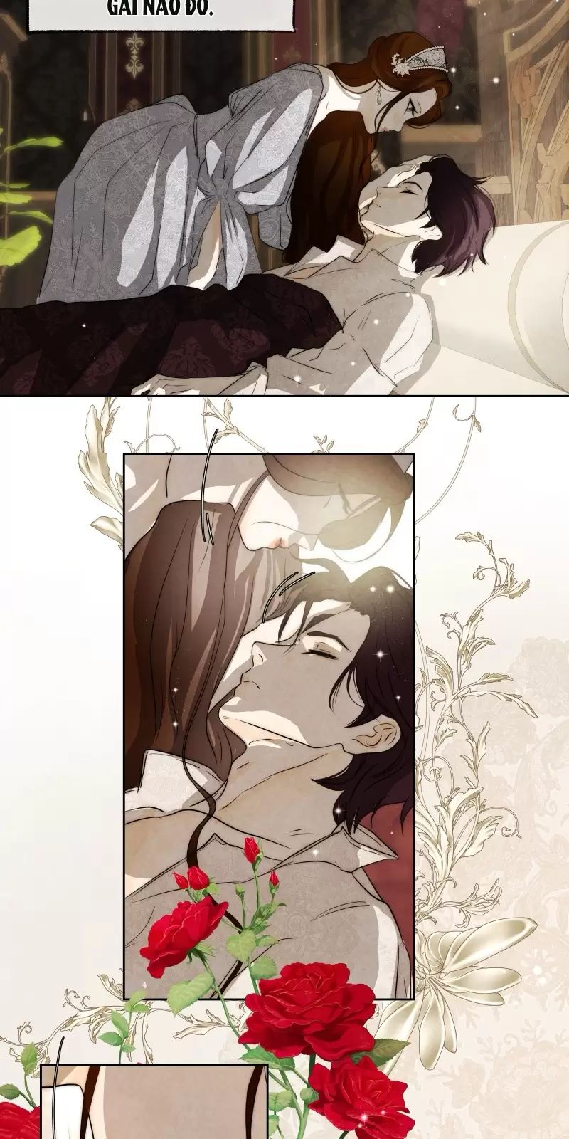 Tôi Là Kẻ Phản Diện - Chapter 29 - Page 11