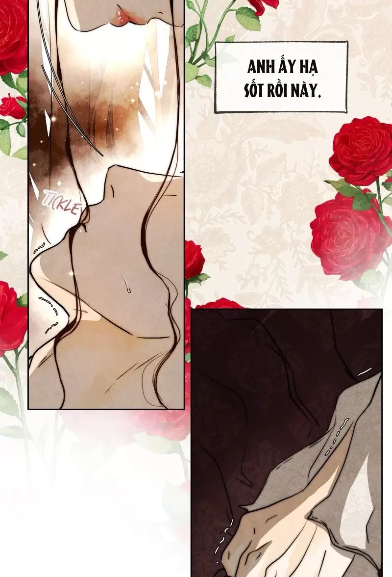 Tôi Là Kẻ Phản Diện - Chapter 29 - Page 12