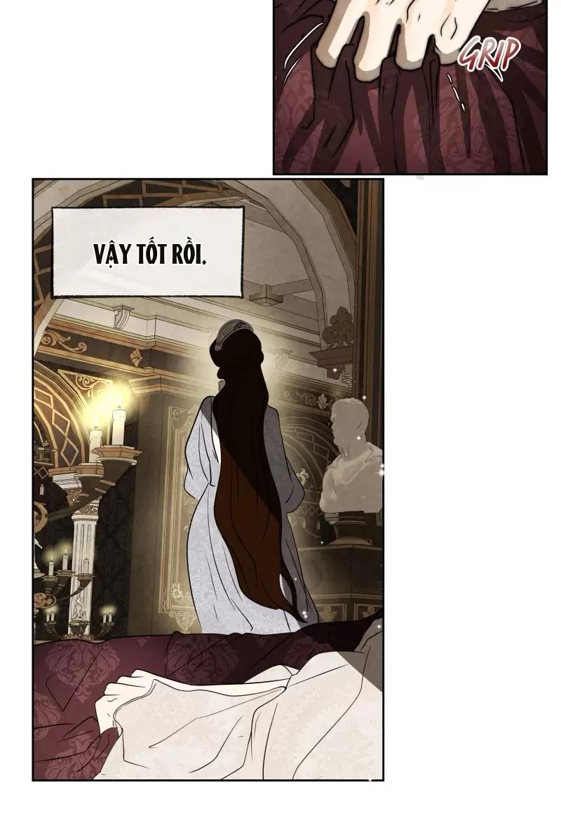 Tôi Là Kẻ Phản Diện - Chapter 29 - Page 13