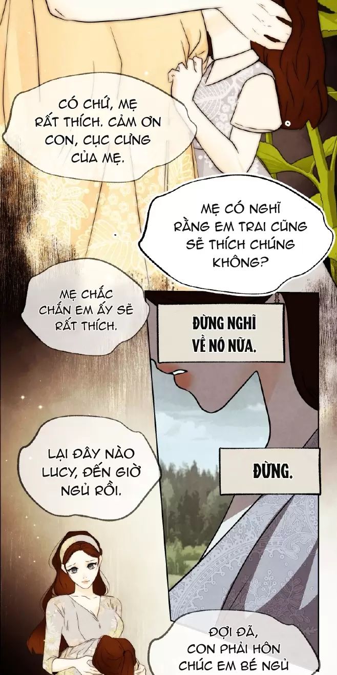 Tôi Là Kẻ Phản Diện - Chapter 29 - Page 25