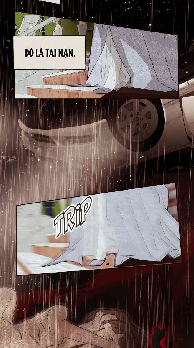 Tôi Là Kẻ Phản Diện - Chapter 29 - Page 27