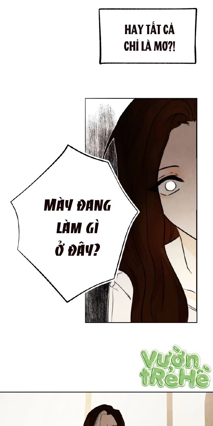 Tôi Là Kẻ Phản Diện - Chapter 29 - Page 3