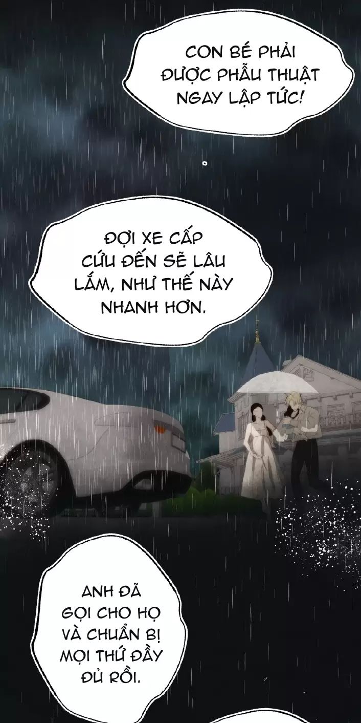 Tôi Là Kẻ Phản Diện - Chapter 29 - Page 31