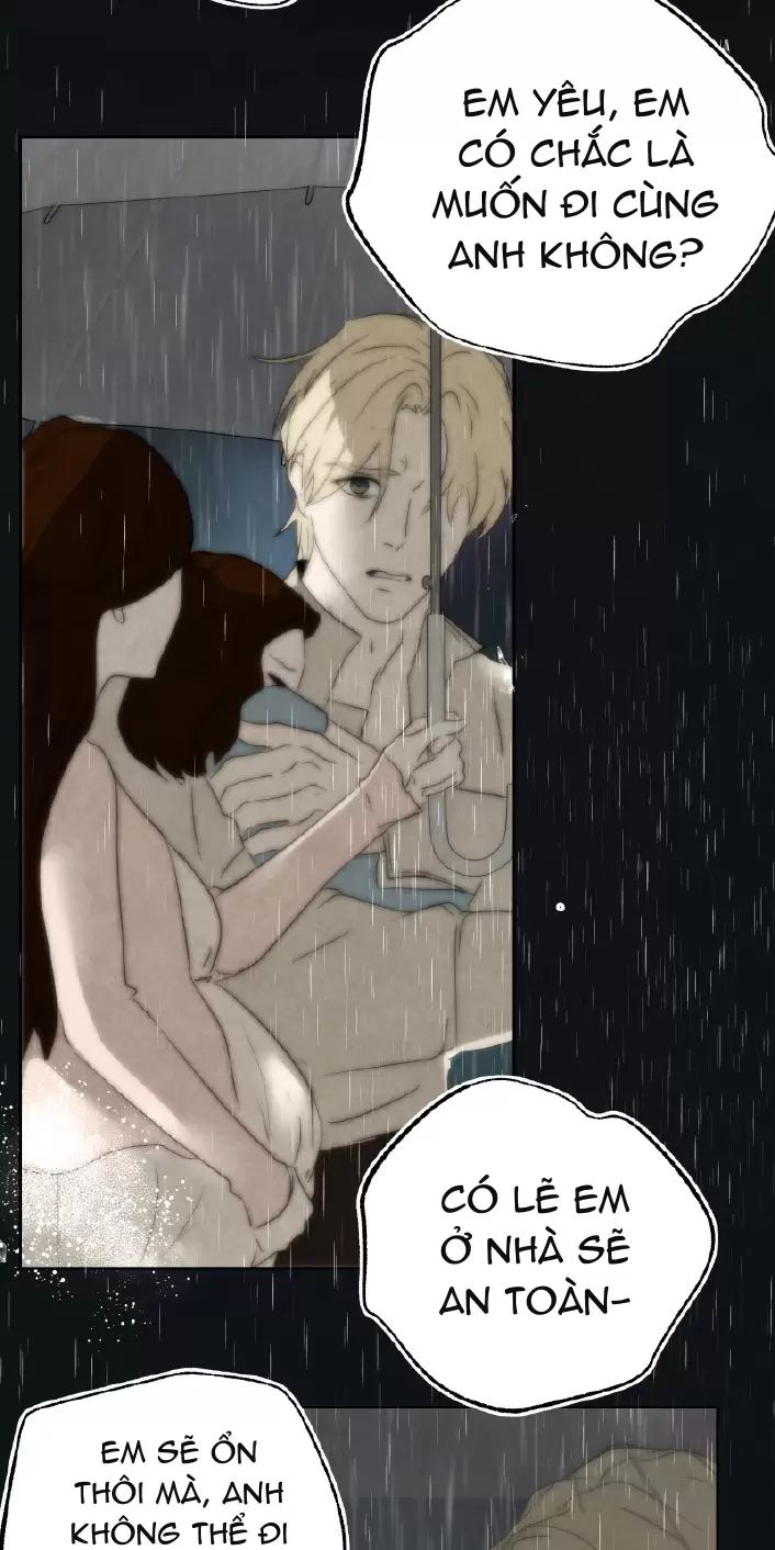 Tôi Là Kẻ Phản Diện - Chapter 29 - Page 32