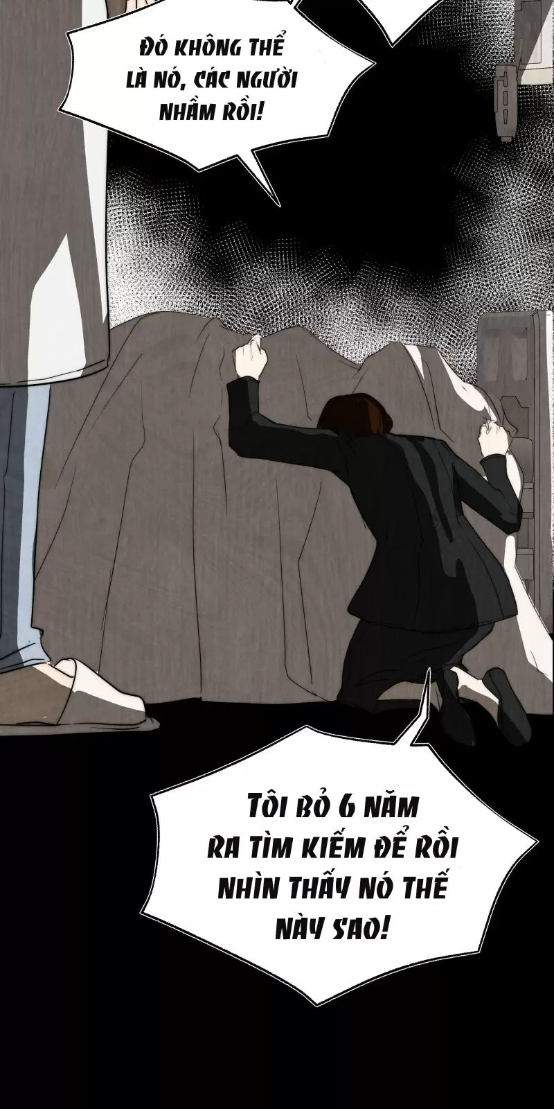 Tôi Là Kẻ Phản Diện - Chapter 29 - Page 43