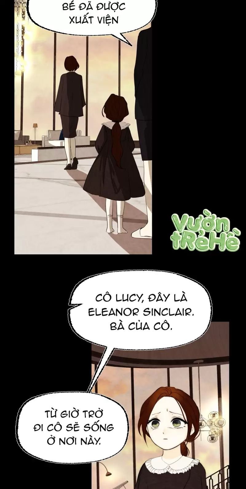 Tôi Là Kẻ Phản Diện - Chapter 29 - Page 46