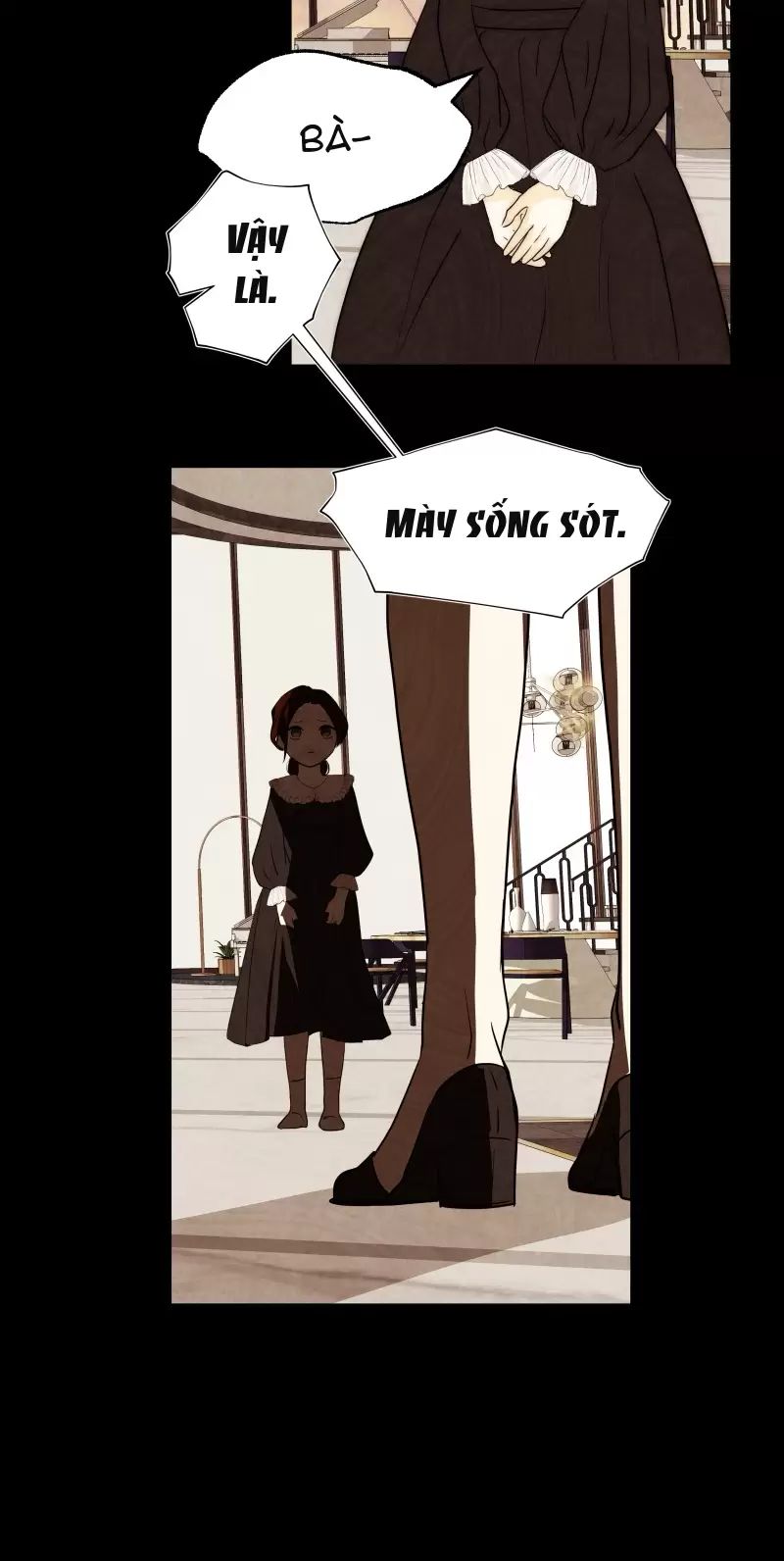 Tôi Là Kẻ Phản Diện - Chapter 29 - Page 47