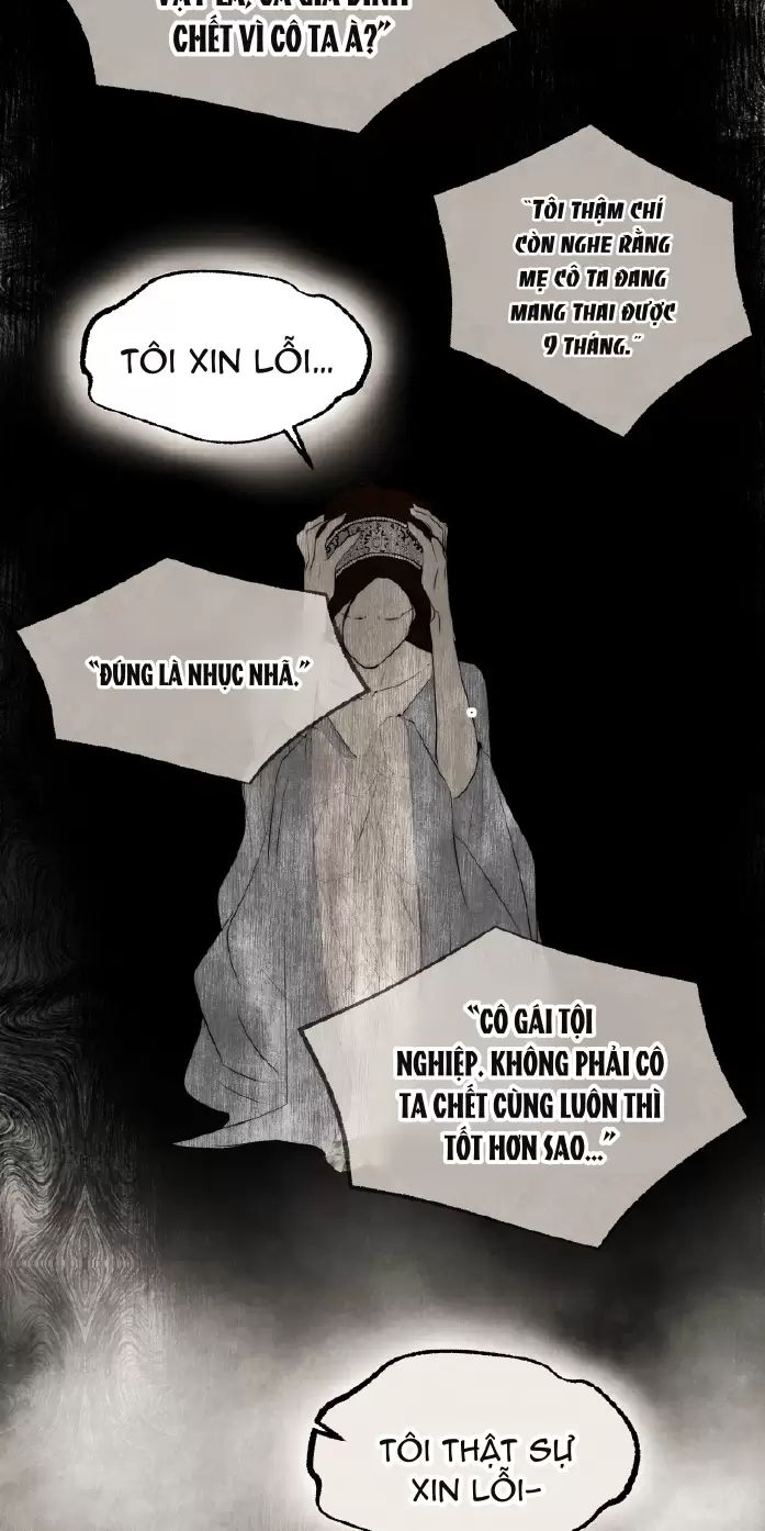 Tôi Là Kẻ Phản Diện - Chapter 29 - Page 51