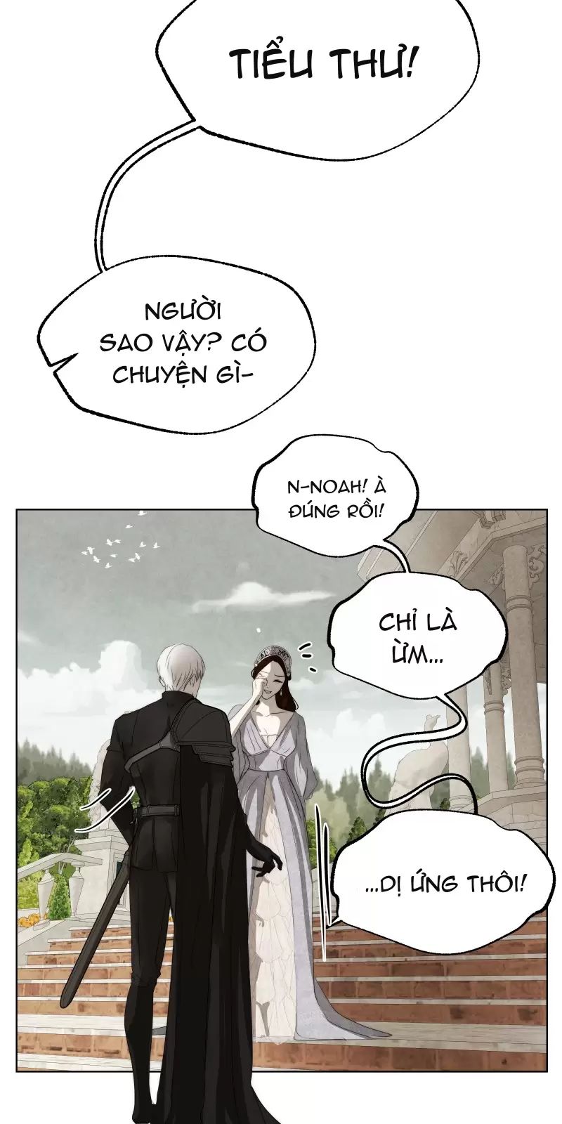Tôi Là Kẻ Phản Diện - Chapter 29 - Page 56