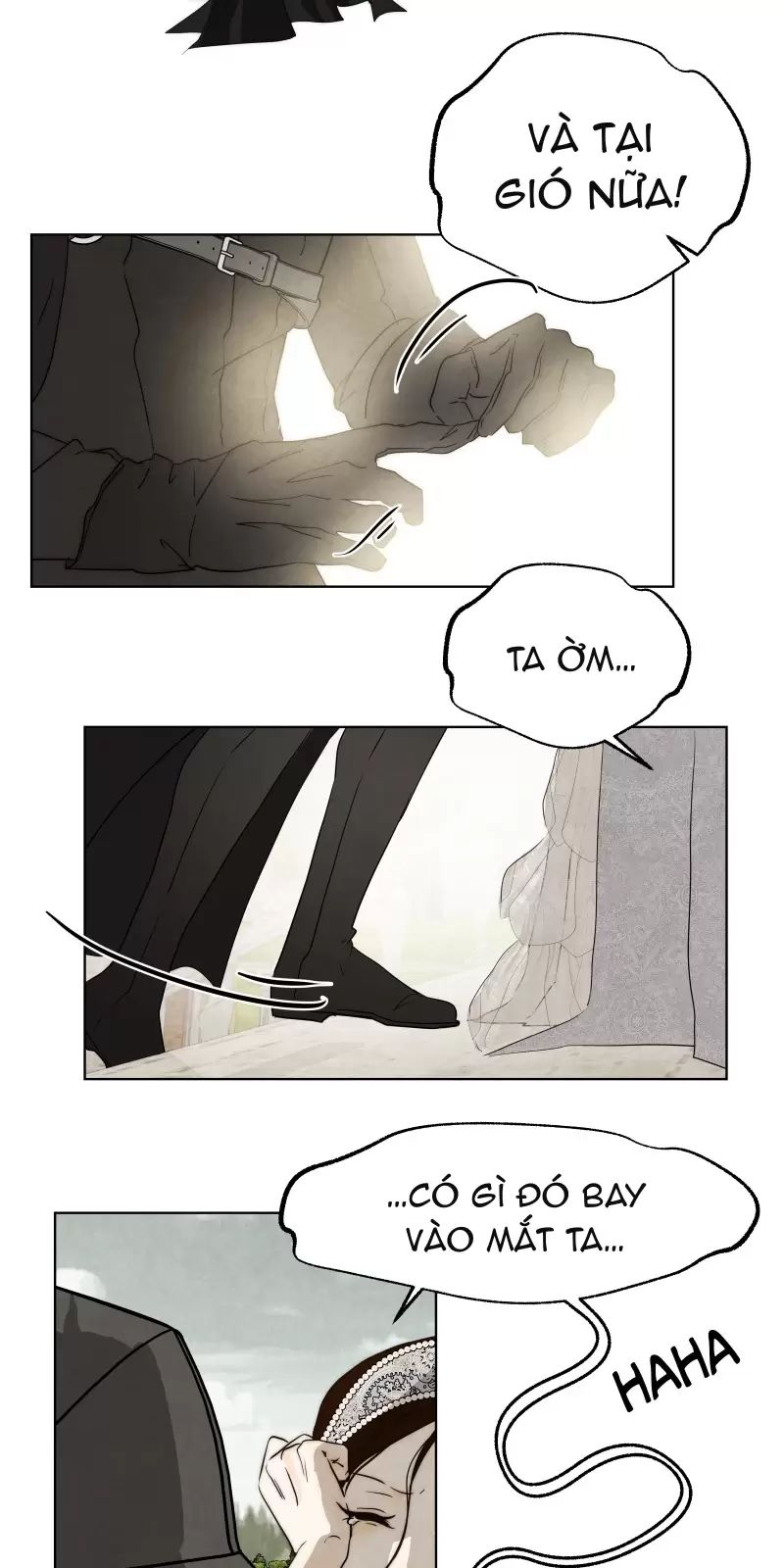 Tôi Là Kẻ Phản Diện - Chapter 29 - Page 57