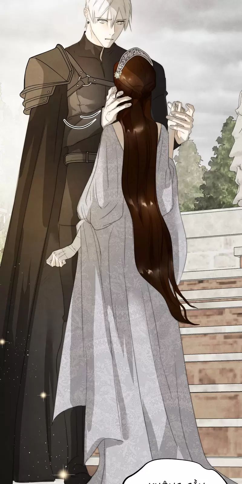 Tôi Là Kẻ Phản Diện - Chapter 29 - Page 59