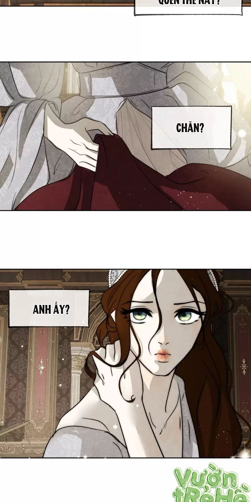 Tôi Là Kẻ Phản Diện - Chapter 29 - Page 9