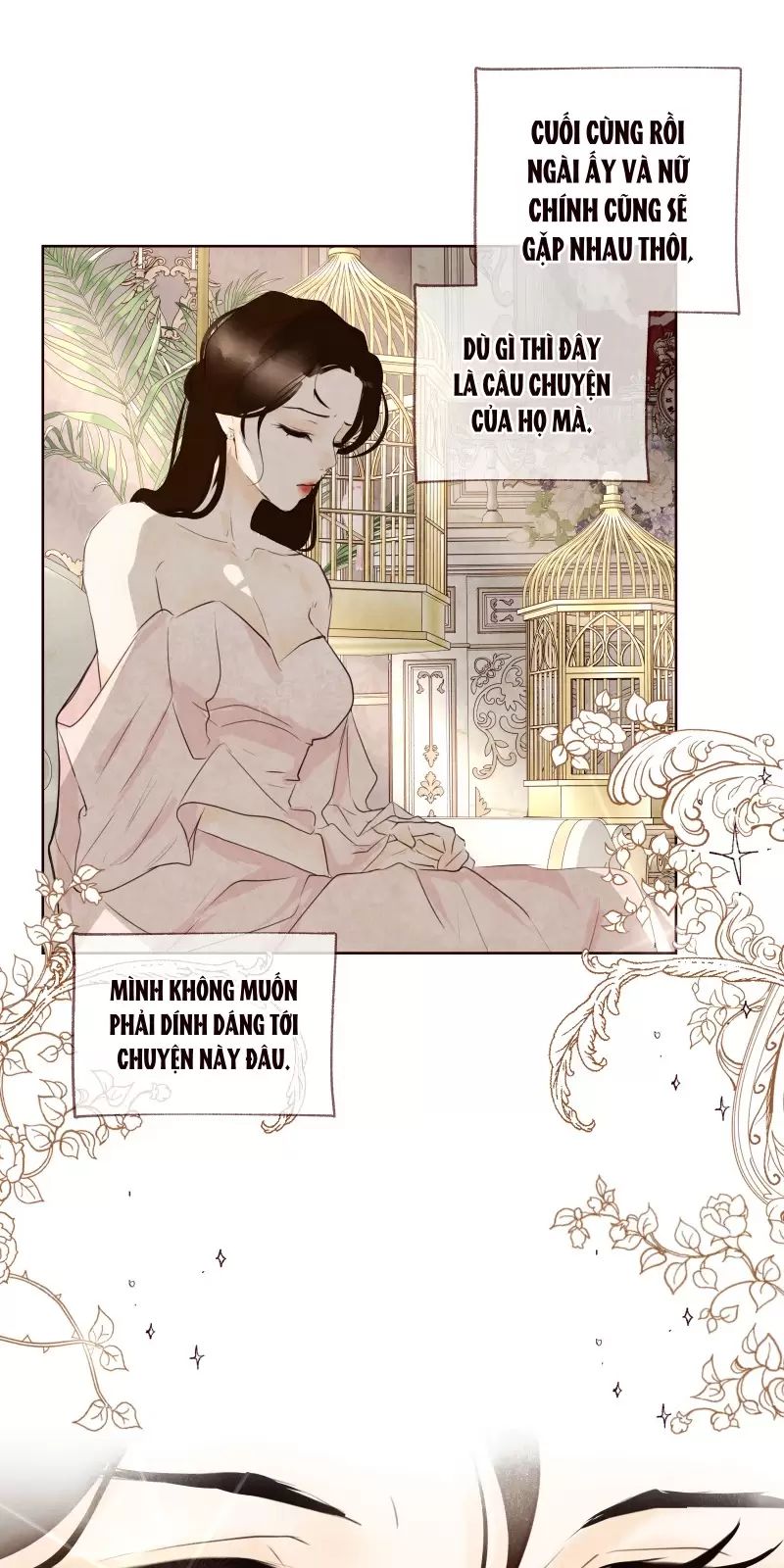 Tôi Là Kẻ Phản Diện - Chapter 3 - Page 11