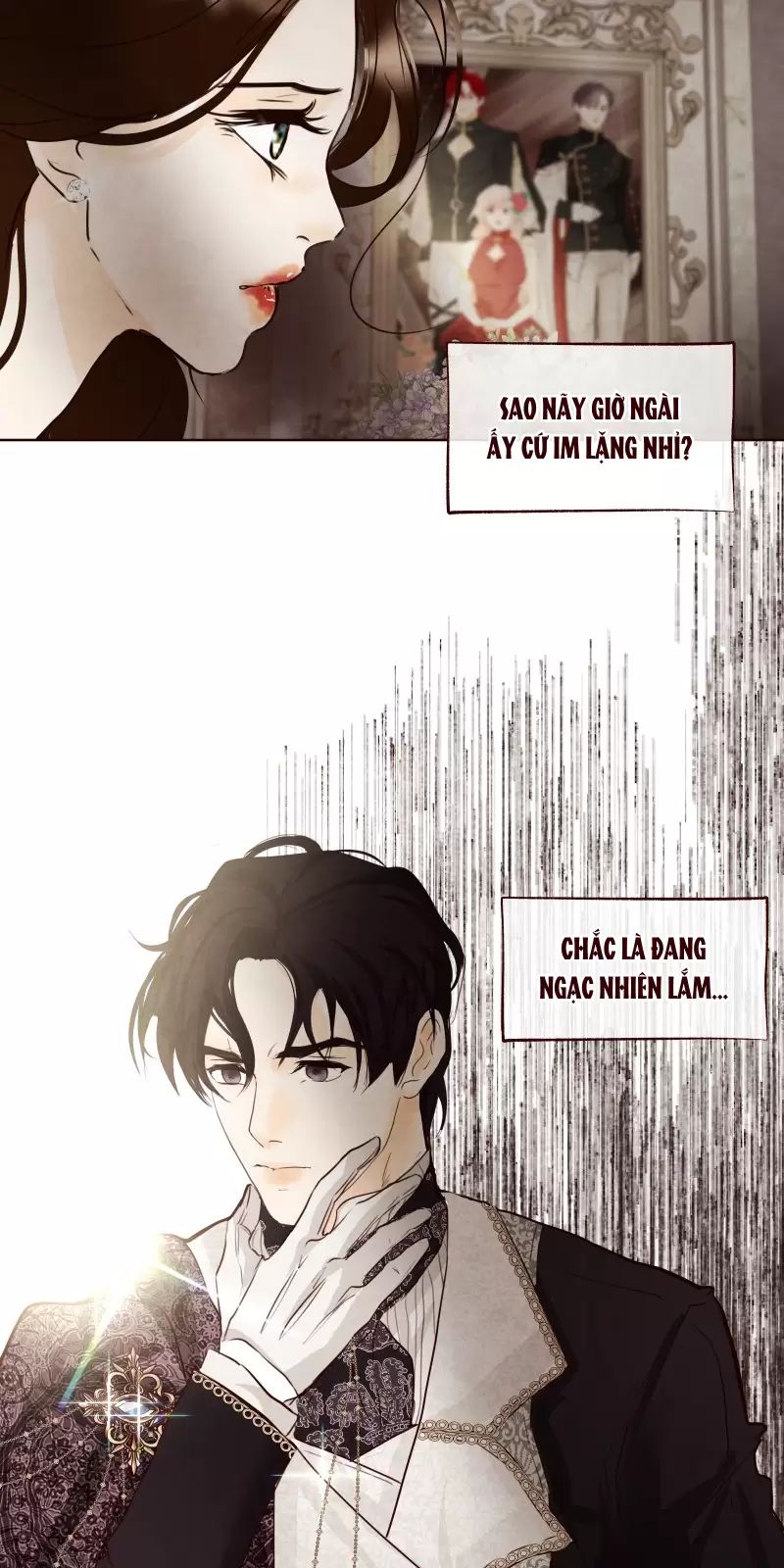 Tôi Là Kẻ Phản Diện - Chapter 3 - Page 14