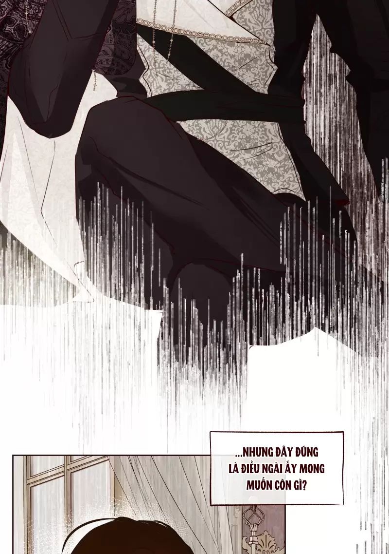 Tôi Là Kẻ Phản Diện - Chapter 3 - Page 15