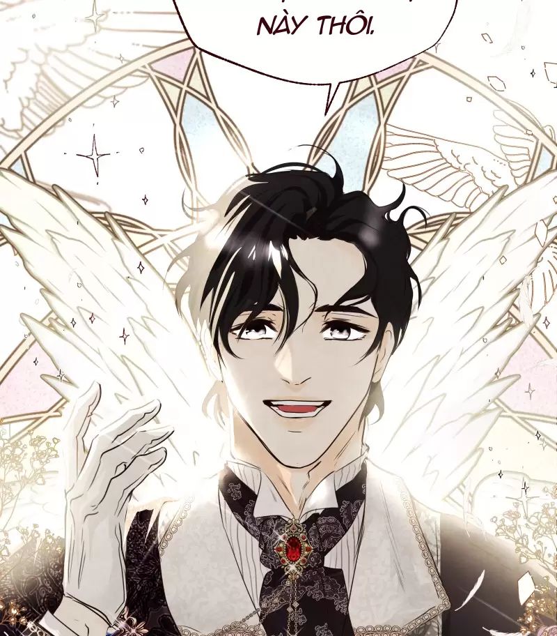 Tôi Là Kẻ Phản Diện - Chapter 3 - Page 21