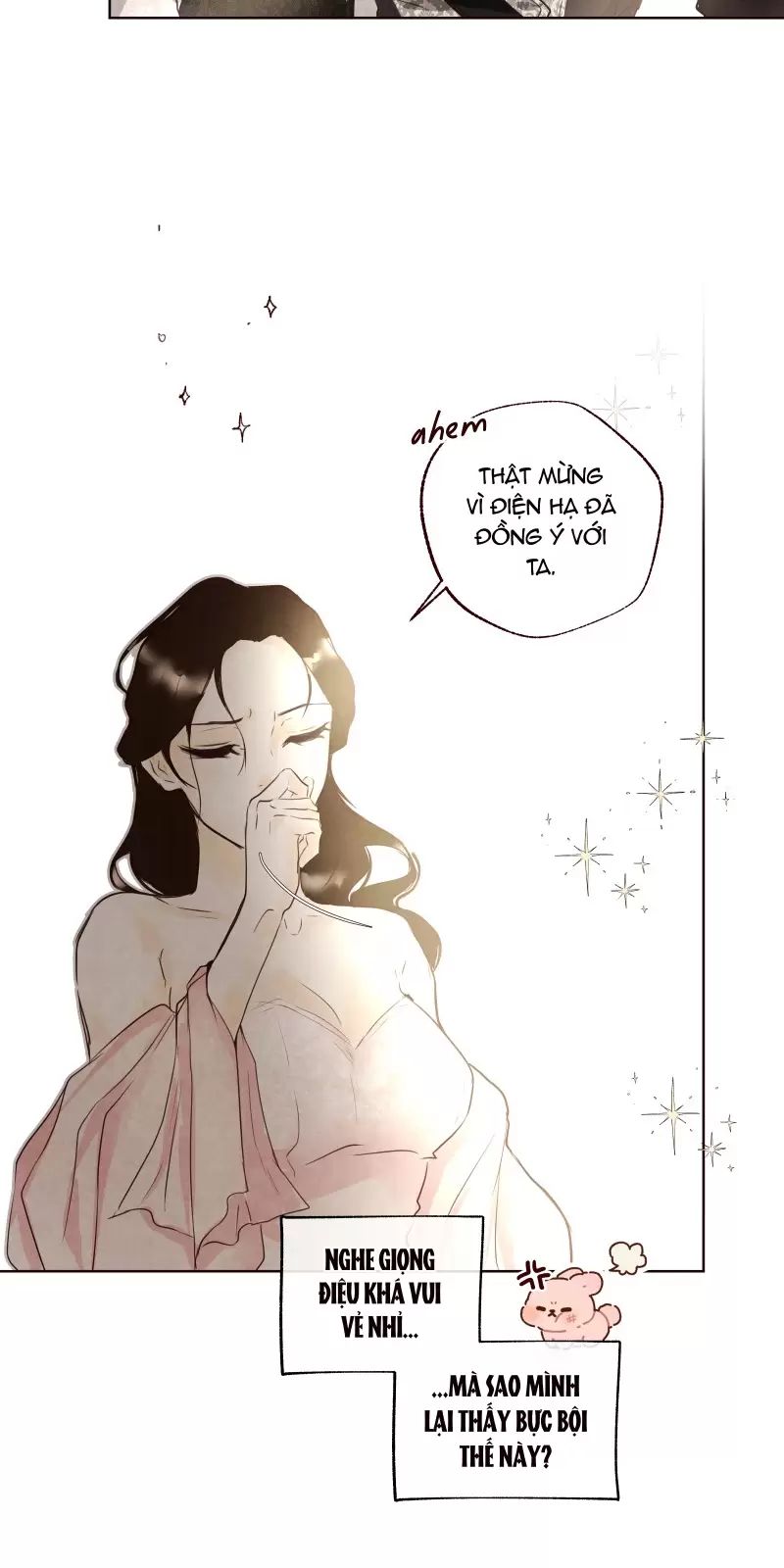Tôi Là Kẻ Phản Diện - Chapter 3 - Page 24