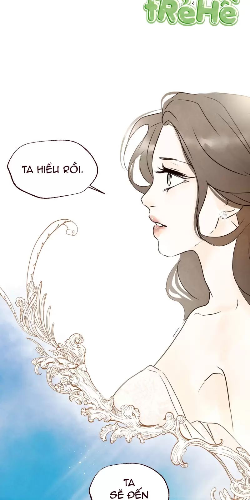 Tôi Là Kẻ Phản Diện - Chapter 3 - Page 27
