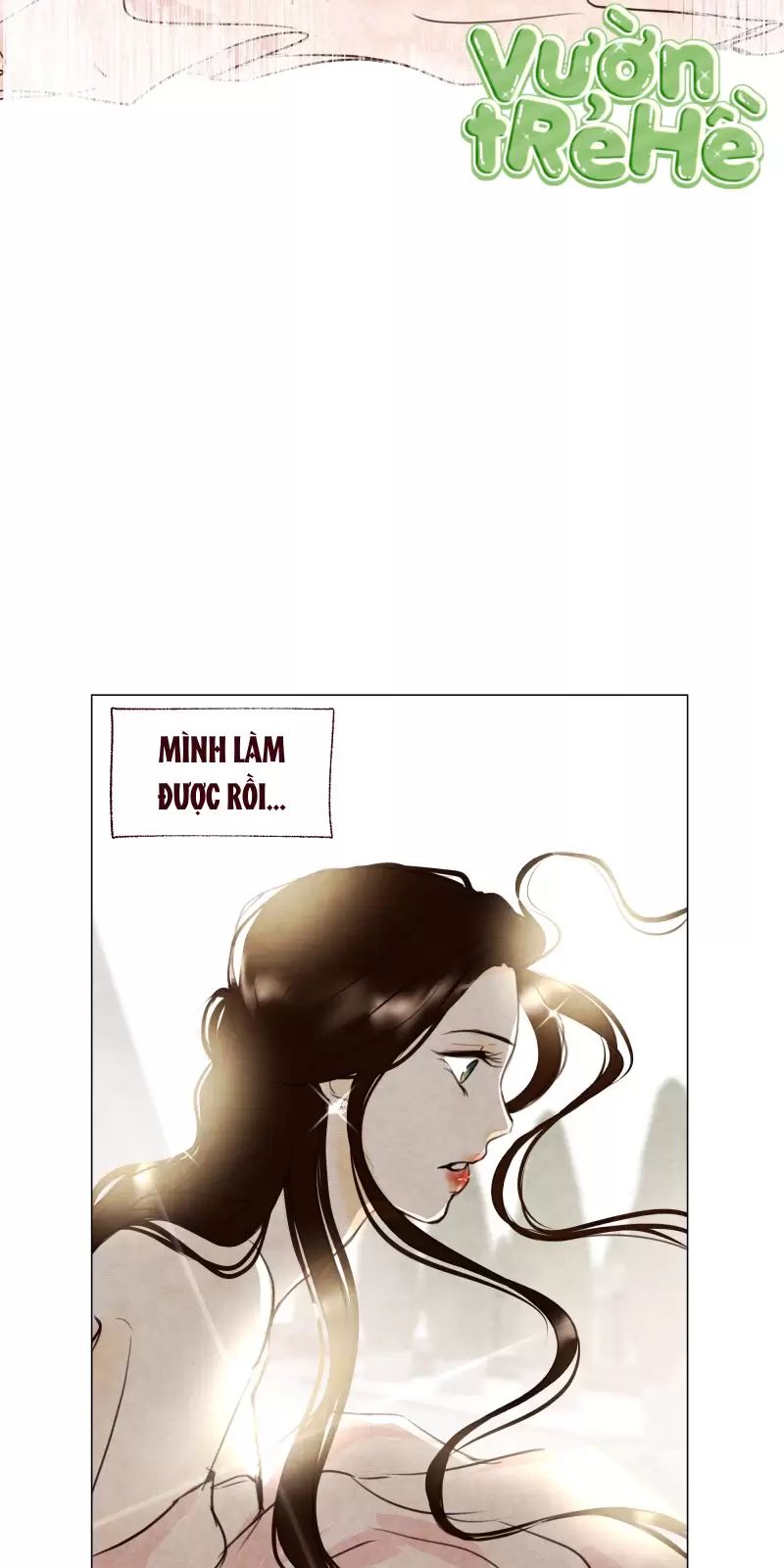 Tôi Là Kẻ Phản Diện - Chapter 3 - Page 32