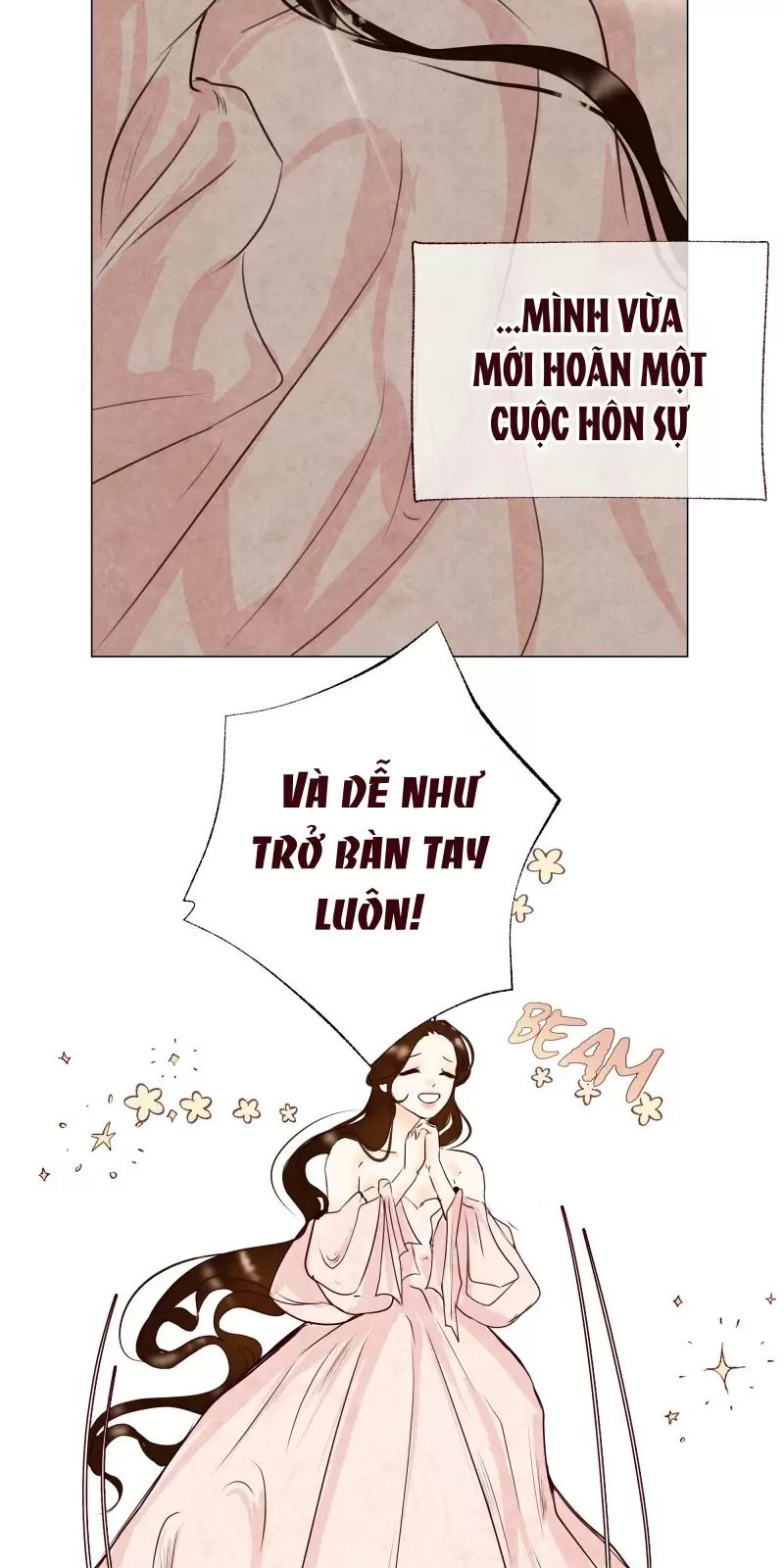 Tôi Là Kẻ Phản Diện - Chapter 3 - Page 33