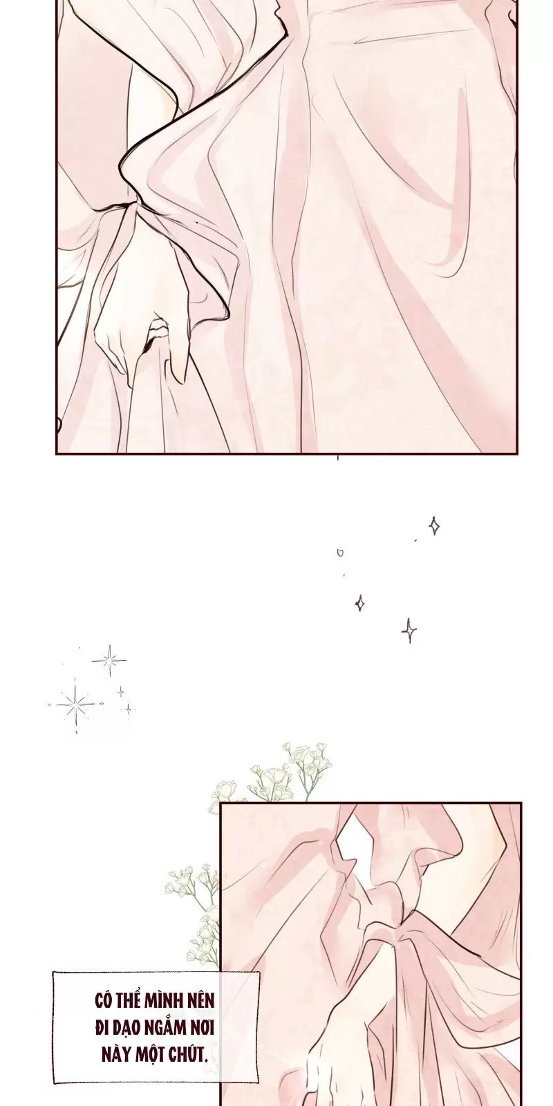 Tôi Là Kẻ Phản Diện - Chapter 3 - Page 38