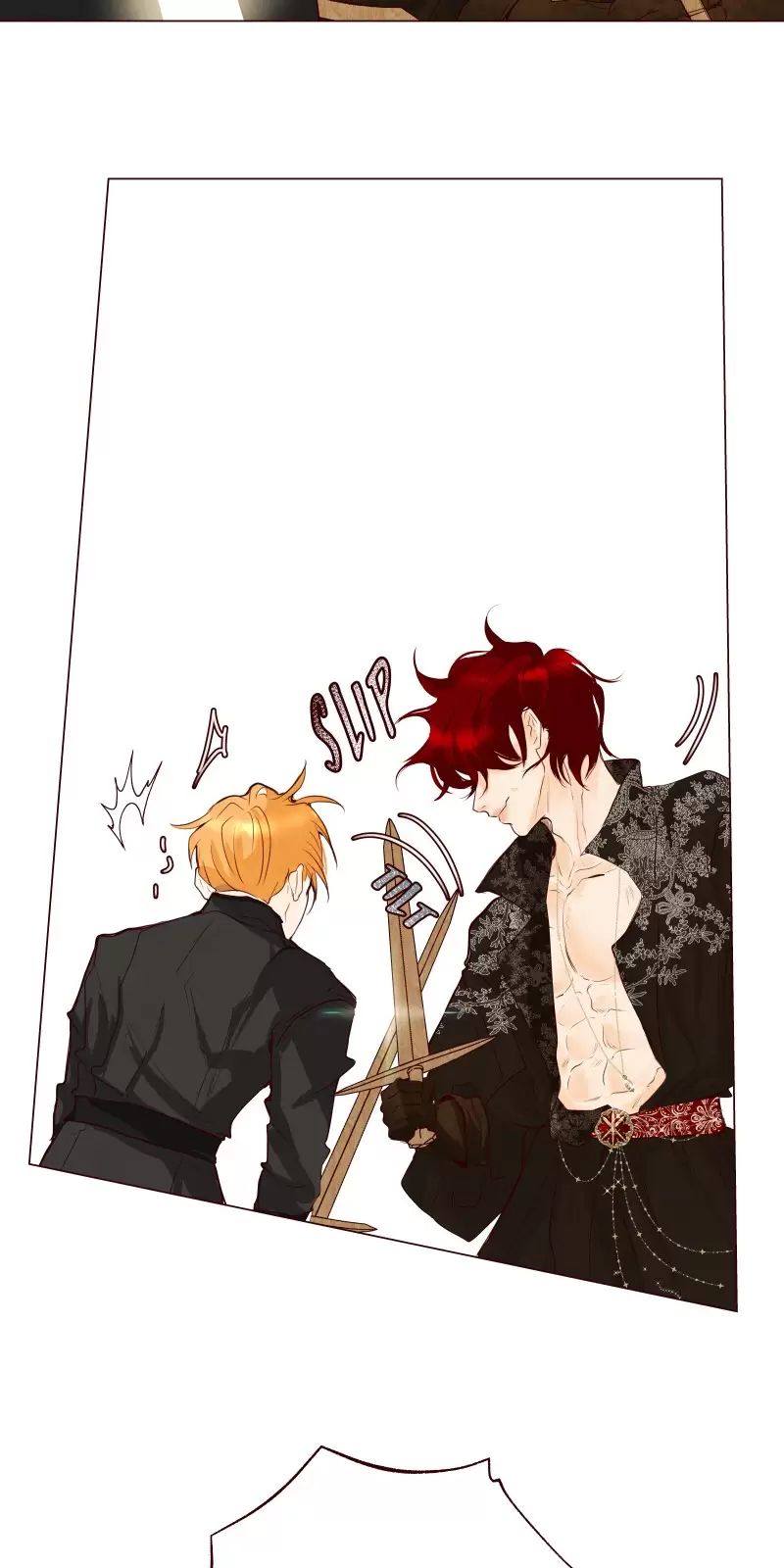 Tôi Là Kẻ Phản Diện - Chapter 3 - Page 44