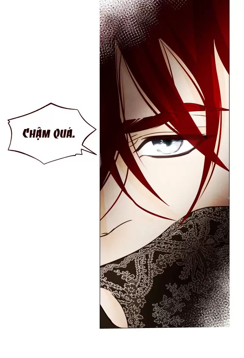 Tôi Là Kẻ Phản Diện - Chapter 3 - Page 47