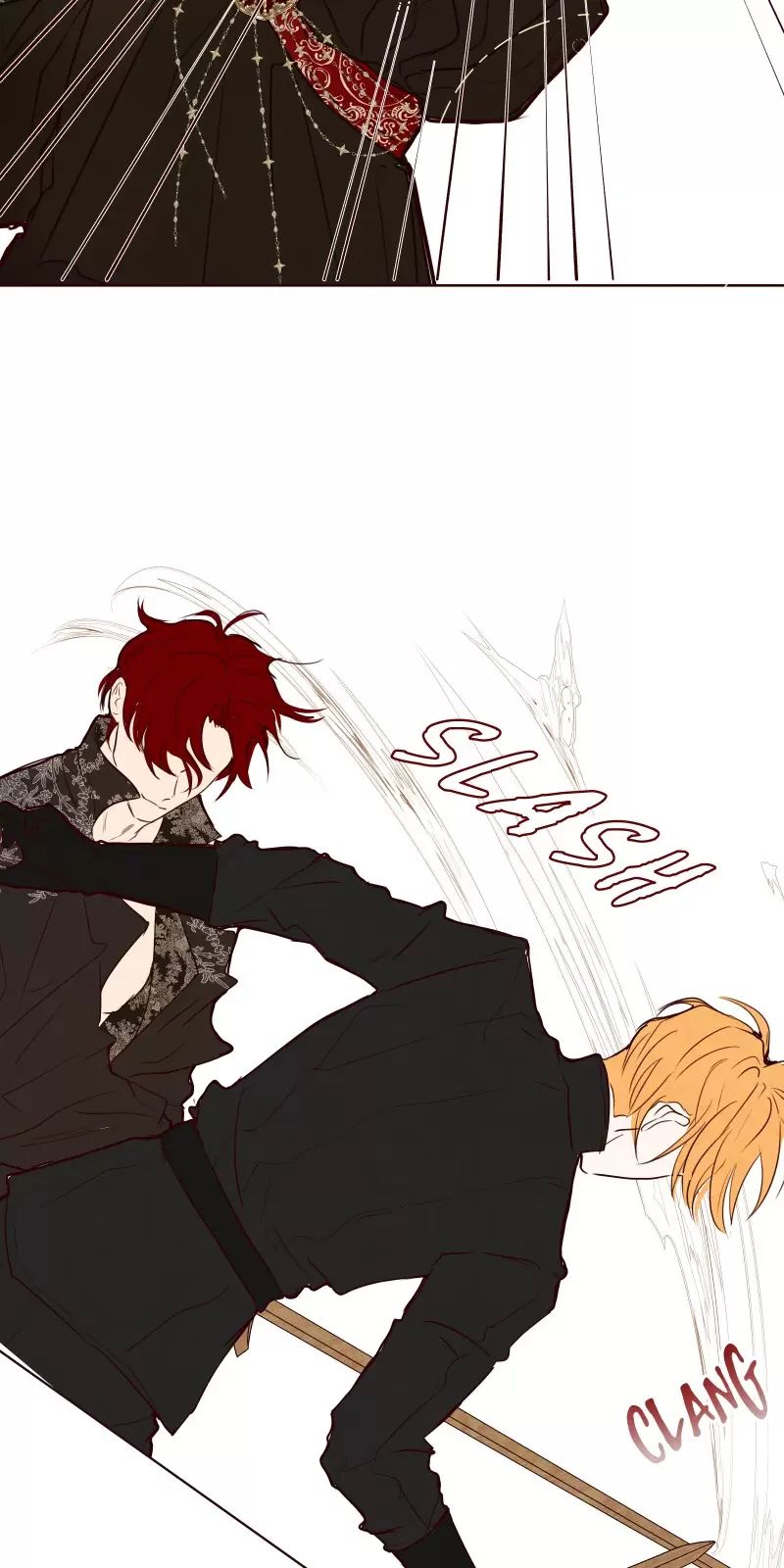 Tôi Là Kẻ Phản Diện - Chapter 3 - Page 49