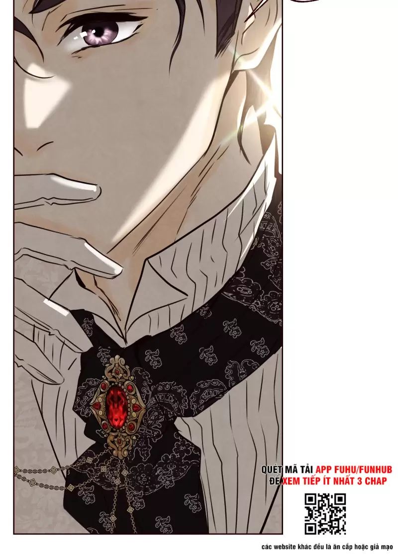 Tôi Là Kẻ Phản Diện - Chapter 3 - Page 5