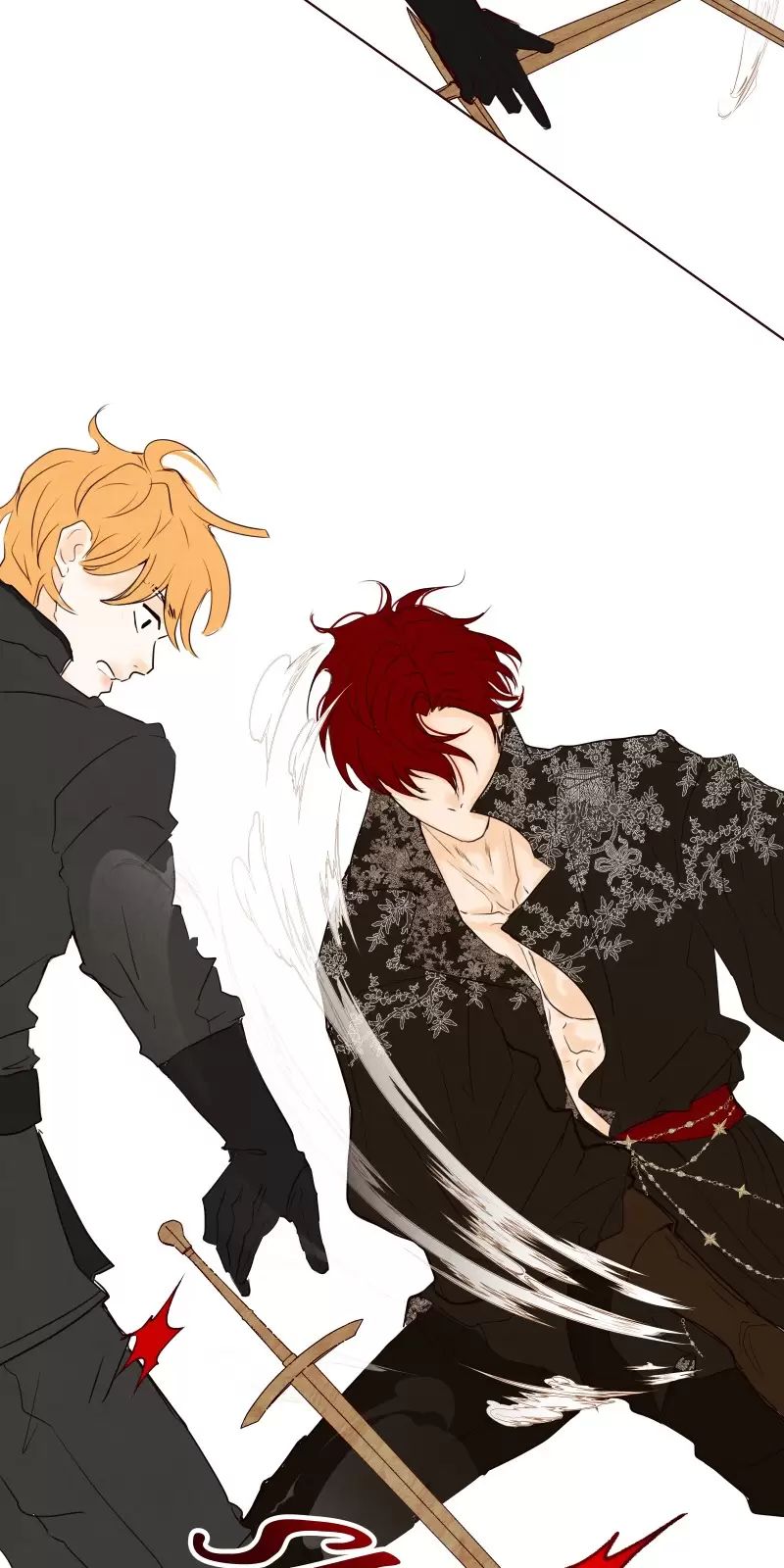 Tôi Là Kẻ Phản Diện - Chapter 3 - Page 50