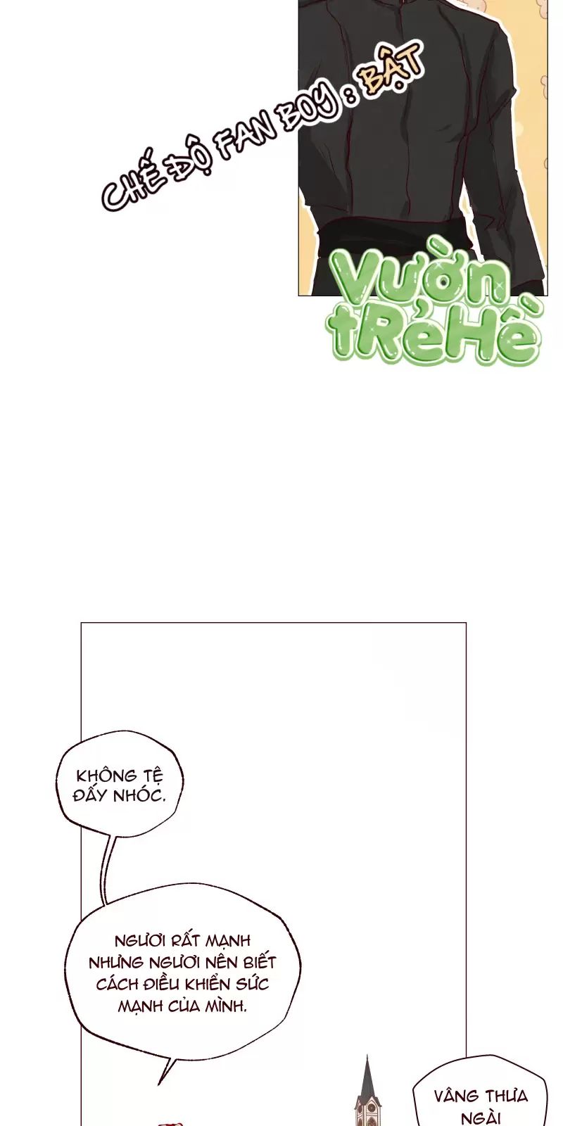 Tôi Là Kẻ Phản Diện - Chapter 3 - Page 56