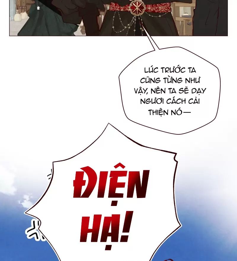 Tôi Là Kẻ Phản Diện - Chapter 3 - Page 58