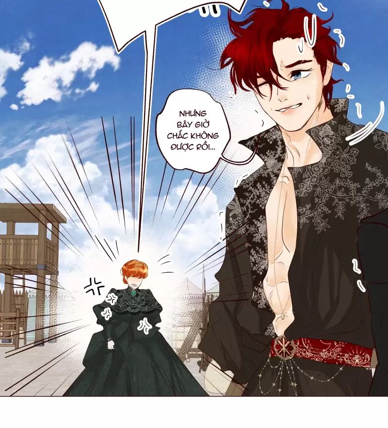 Tôi Là Kẻ Phản Diện - Chapter 3 - Page 59