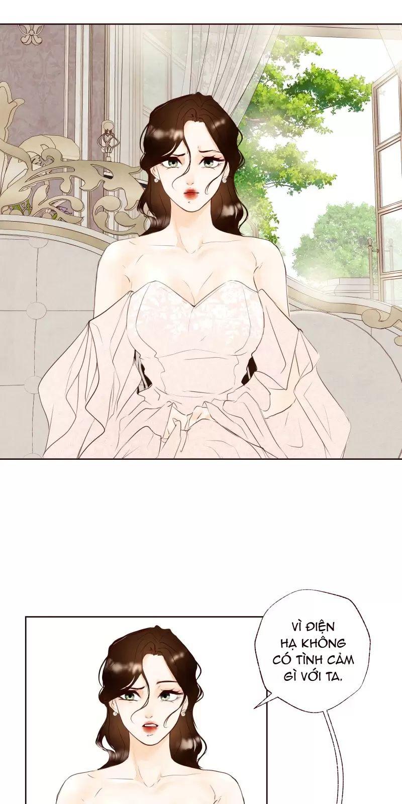 Tôi Là Kẻ Phản Diện - Chapter 3 - Page 6
