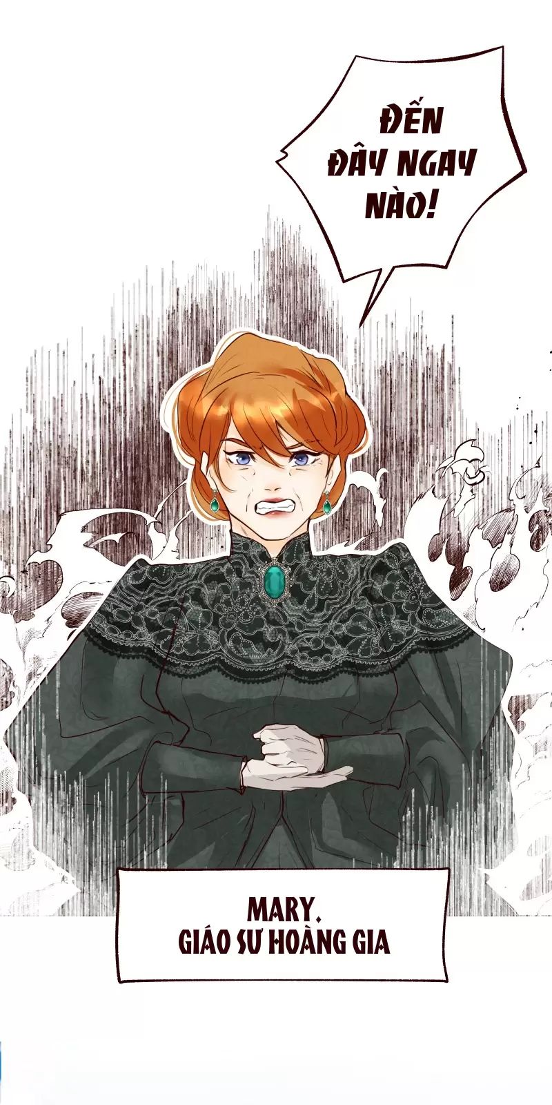 Tôi Là Kẻ Phản Diện - Chapter 3 - Page 60