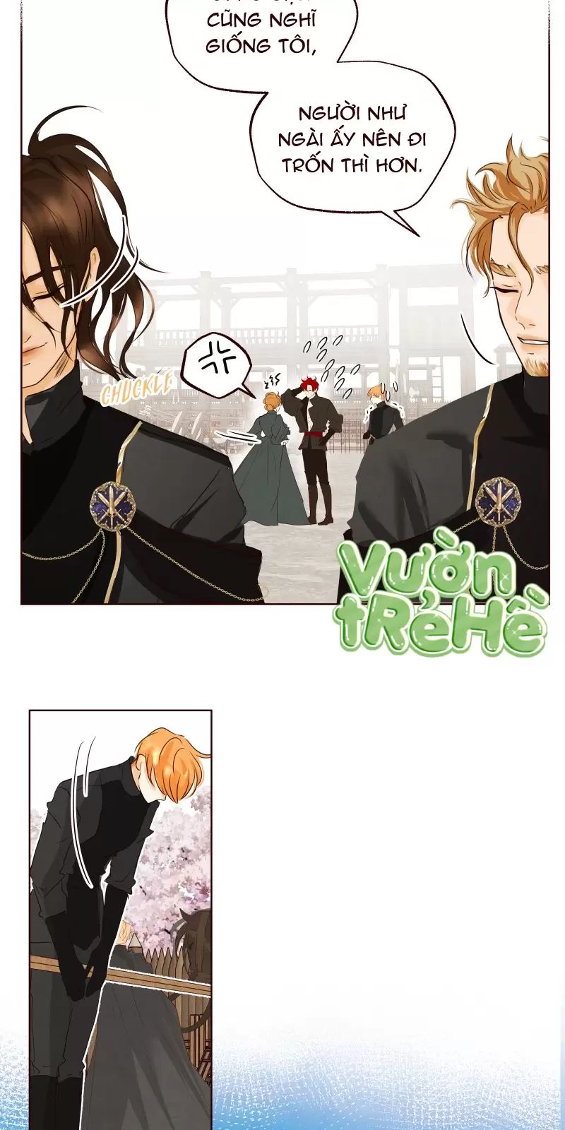 Tôi Là Kẻ Phản Diện - Chapter 3 - Page 62