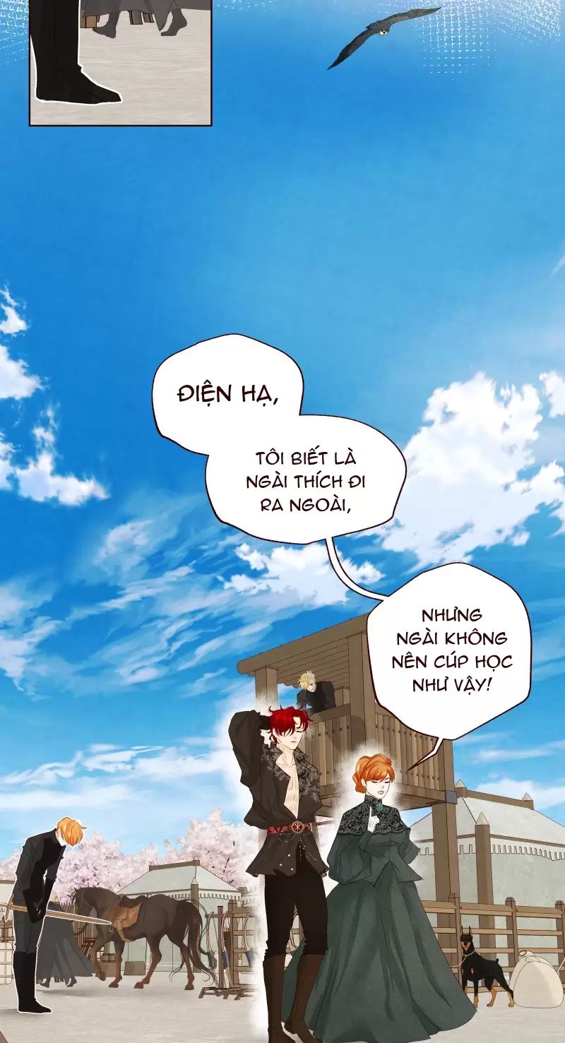 Tôi Là Kẻ Phản Diện - Chapter 3 - Page 63