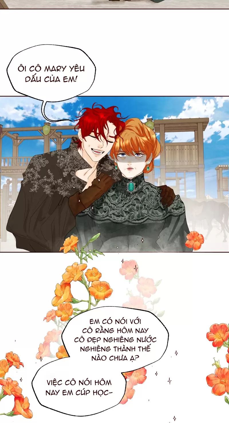 Tôi Là Kẻ Phản Diện - Chapter 3 - Page 64