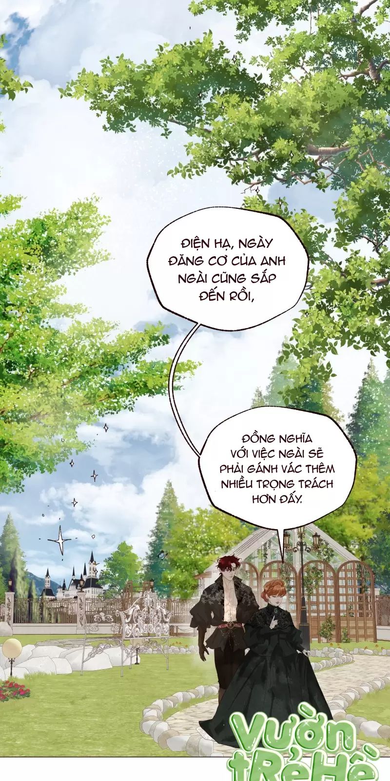 Tôi Là Kẻ Phản Diện - Chapter 3 - Page 67