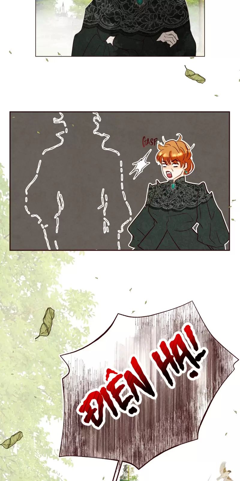 Tôi Là Kẻ Phản Diện - Chapter 3 - Page 78