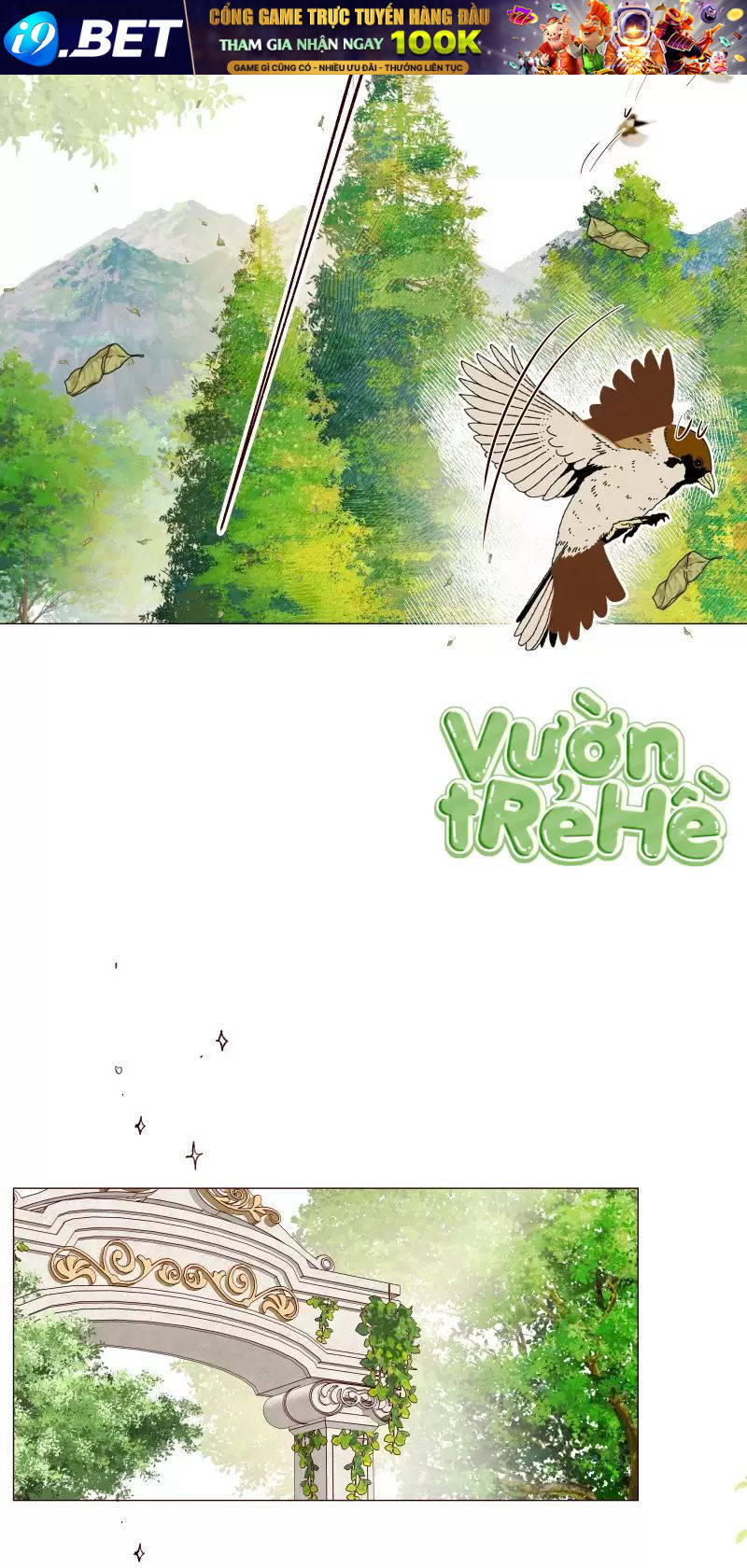 Tôi Là Kẻ Phản Diện - Chapter 3 - Page 79