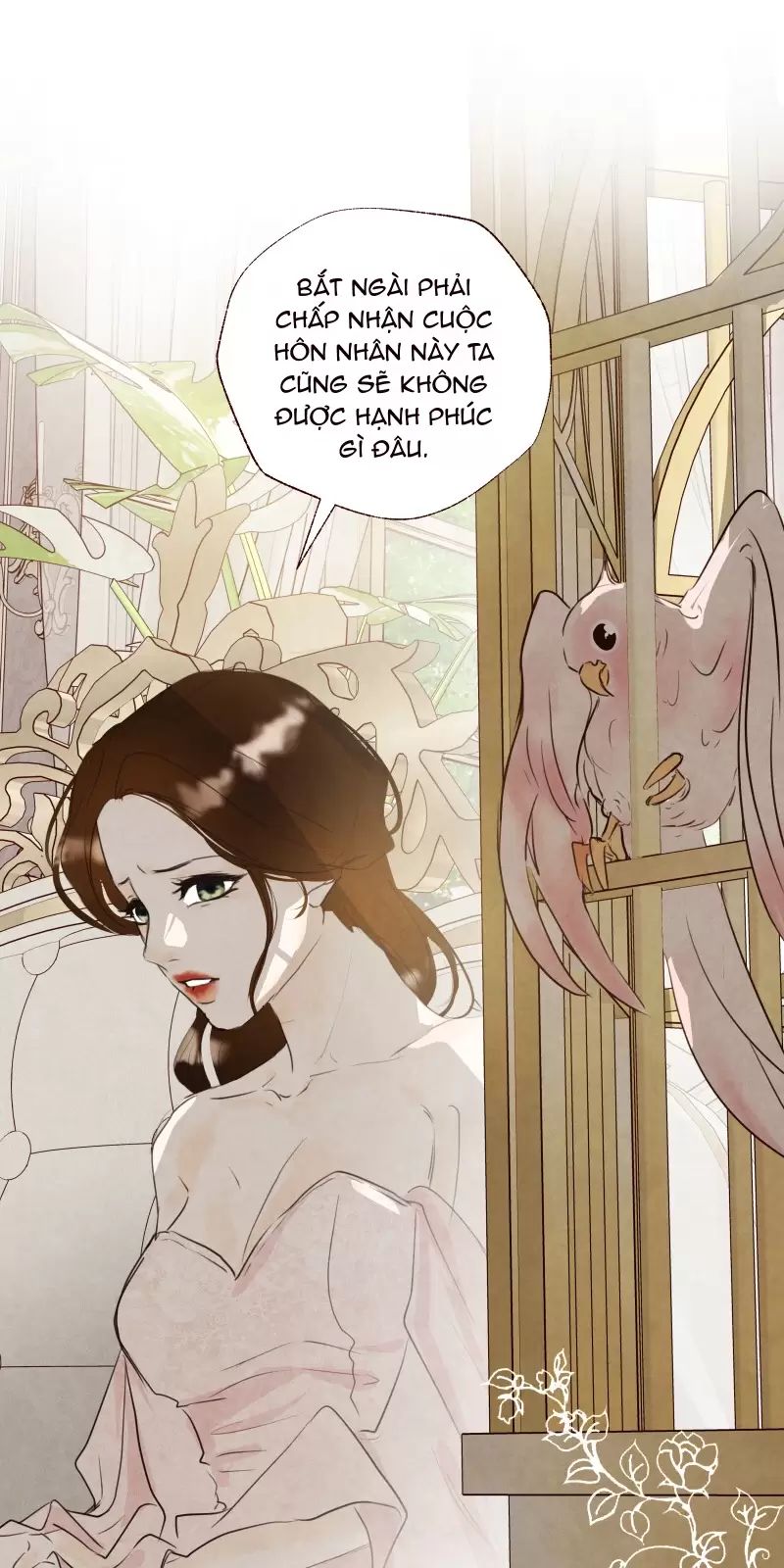 Tôi Là Kẻ Phản Diện - Chapter 3 - Page 8