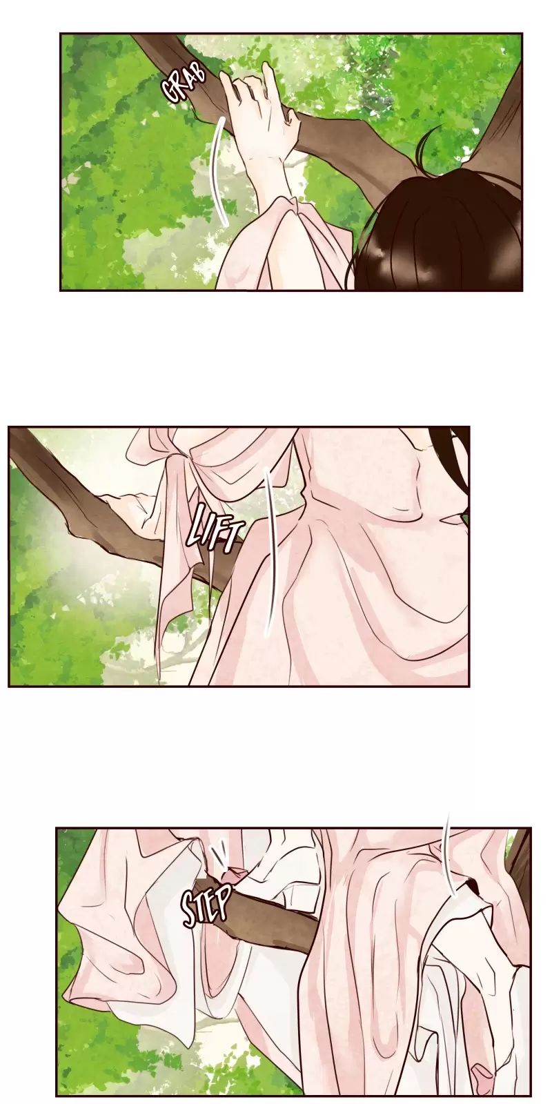 Tôi Là Kẻ Phản Diện - Chapter 3 - Page 82