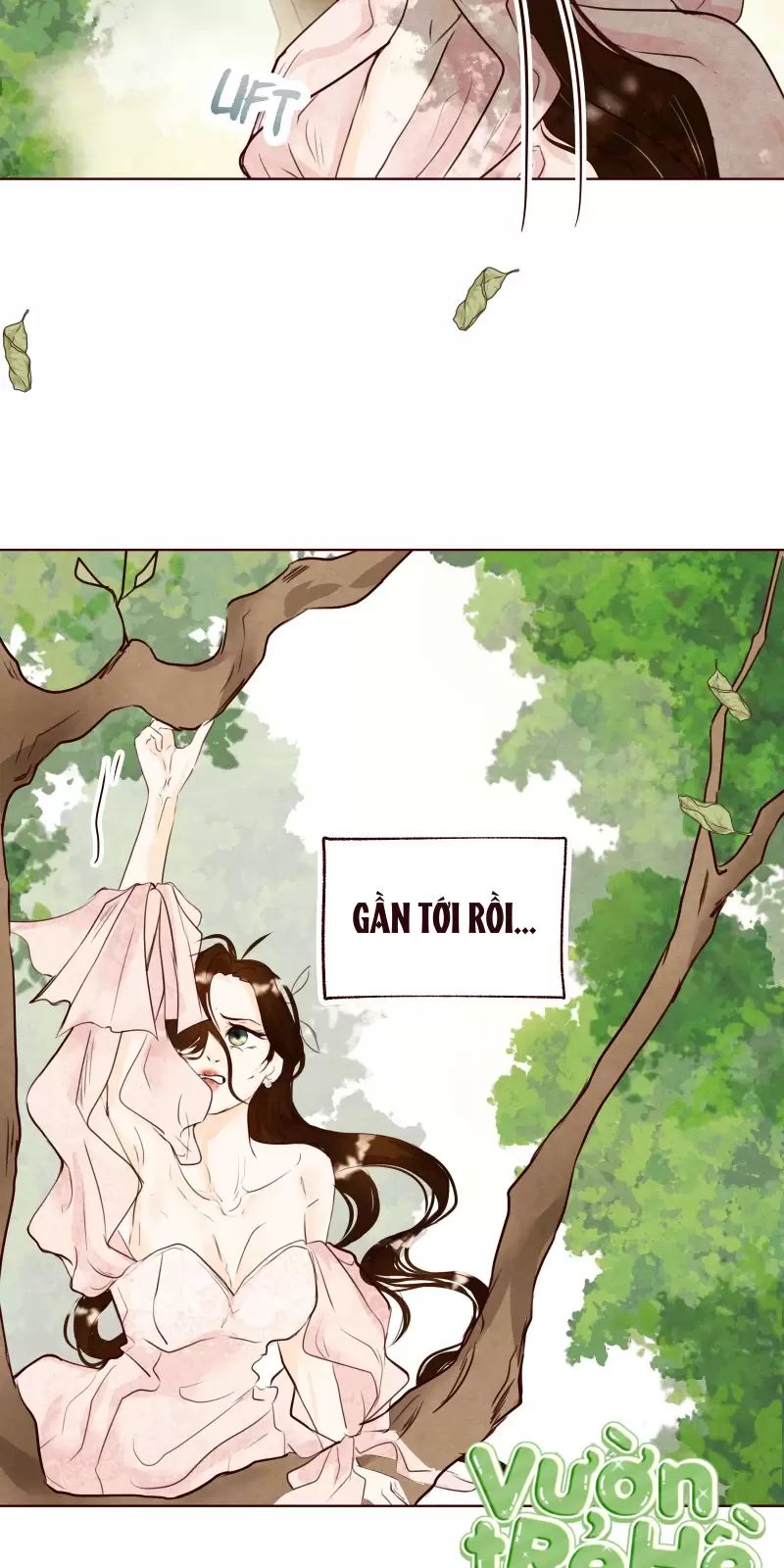 Tôi Là Kẻ Phản Diện - Chapter 3 - Page 84